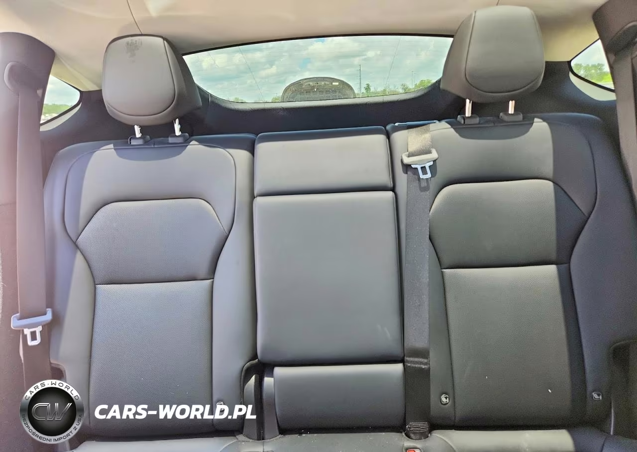 2026 Tesla Model Y VIN:7SAYGDED7TA419311 - 10