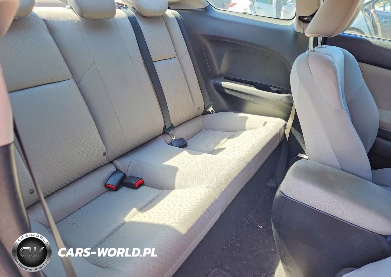 2015 Honda Civic Lx VIN:2HGFG3B58FH517813 - 10