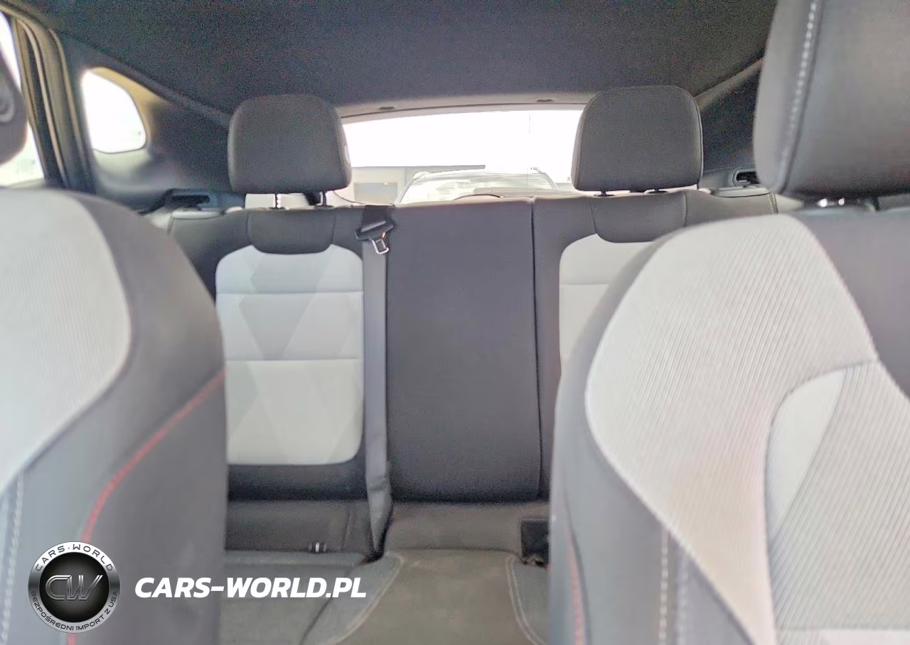 2024 Chevrolet Trax 1Rs VIN:KL77LGE23RC213655 - 10