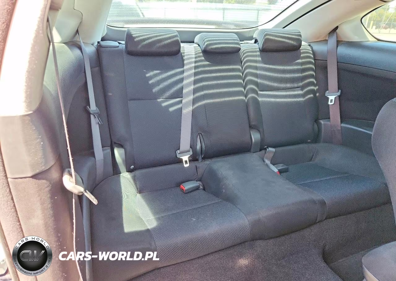 2010 Scion Tc Base VIN:JTKDE3B7XA0319799 - 10