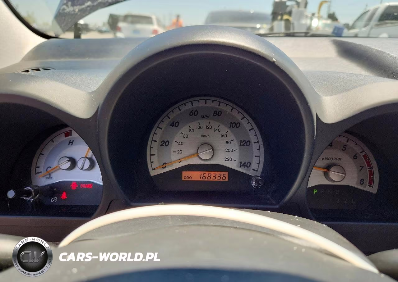 2010 Scion Tc Base VIN:JTKDE3B7XA0319799 - 9