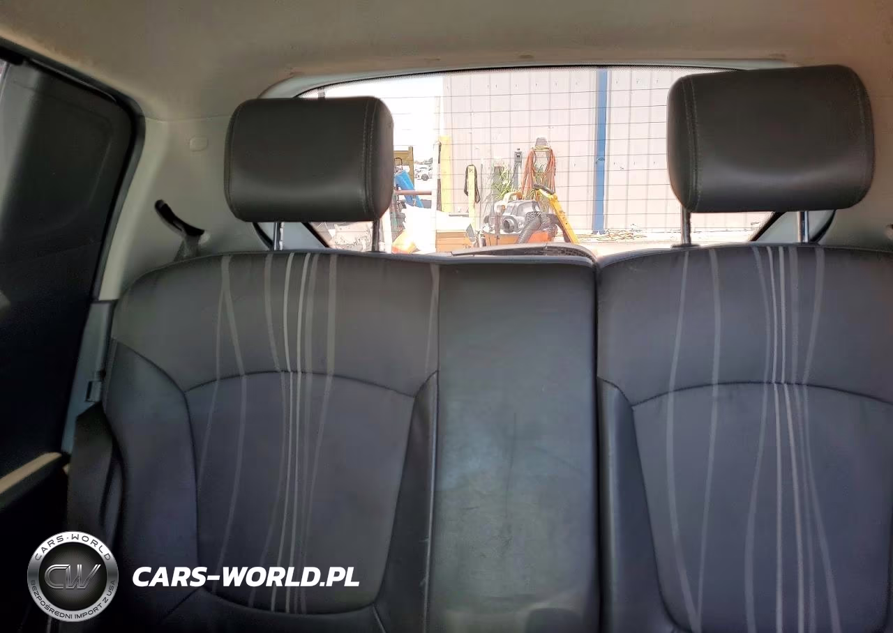 2013 Chevrolet Spark Ls VIN:KL8CB6S96DC534087 - 10