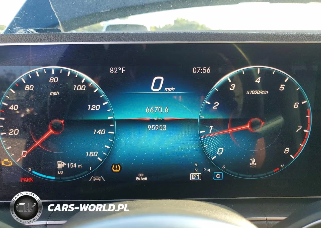 2020 Mercedes-Benz Gle 350 4Matic VIN:4JGFB4KBXLA012435 - 9