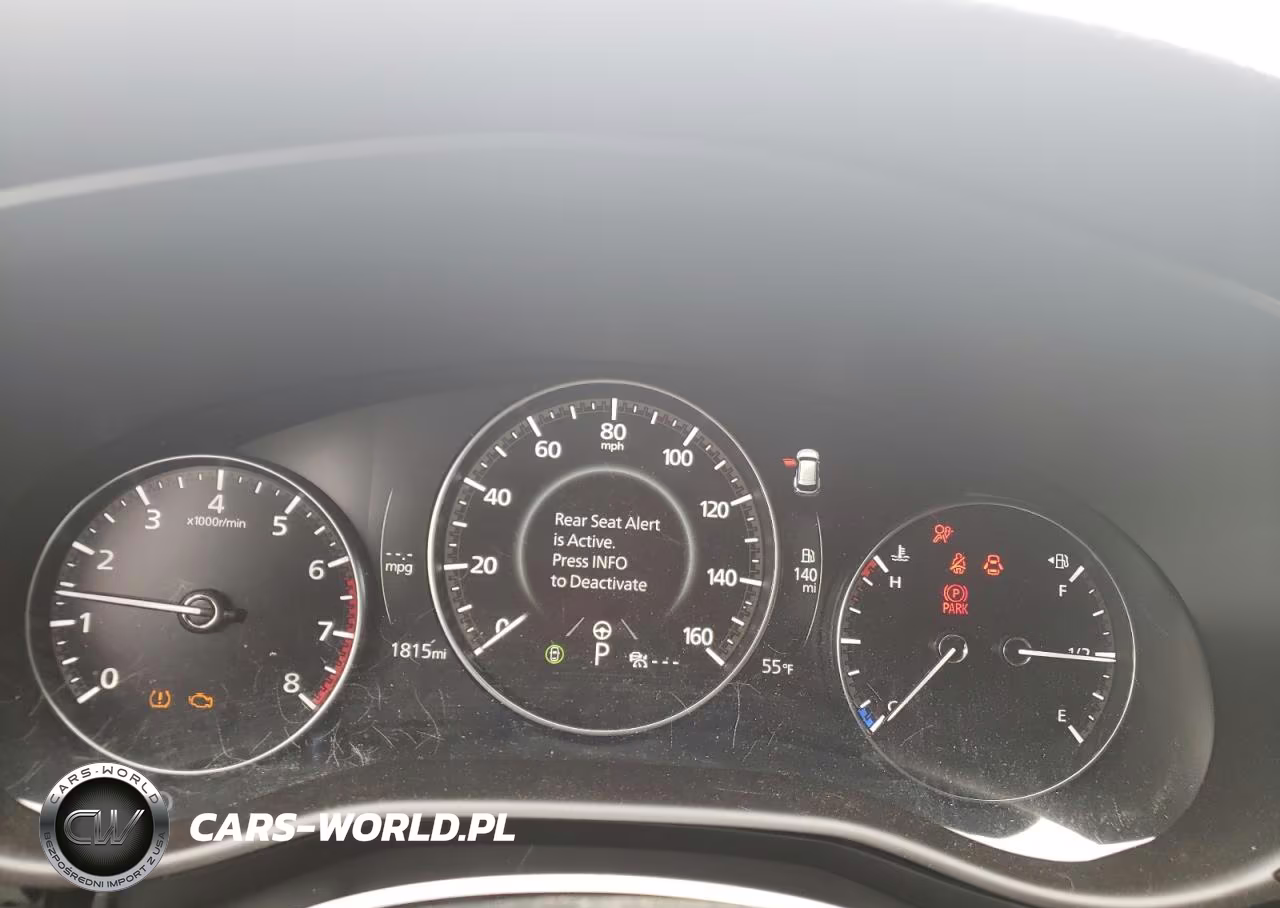 2025 Mazda Cx-50 Premium VIN:7MMVABDY6SN344470 - 9