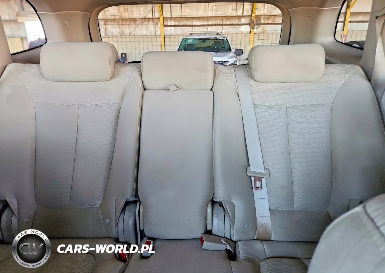 2007 Hyundai Santa Fe Gls VIN:5NMSG73D67H076859 - 10