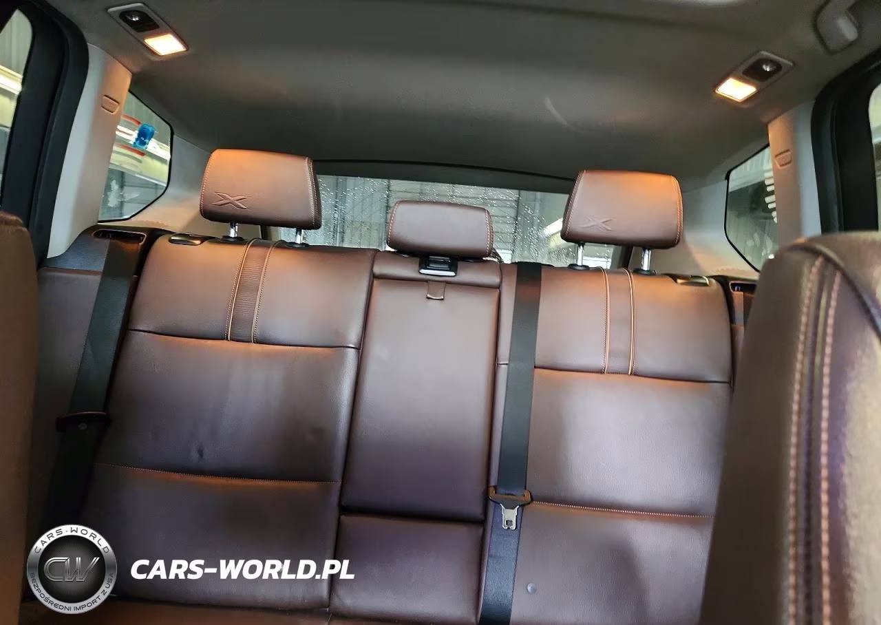 2016 BMW X3 xDrive28I VIN:5UXWX9C58G0D77186 - 10