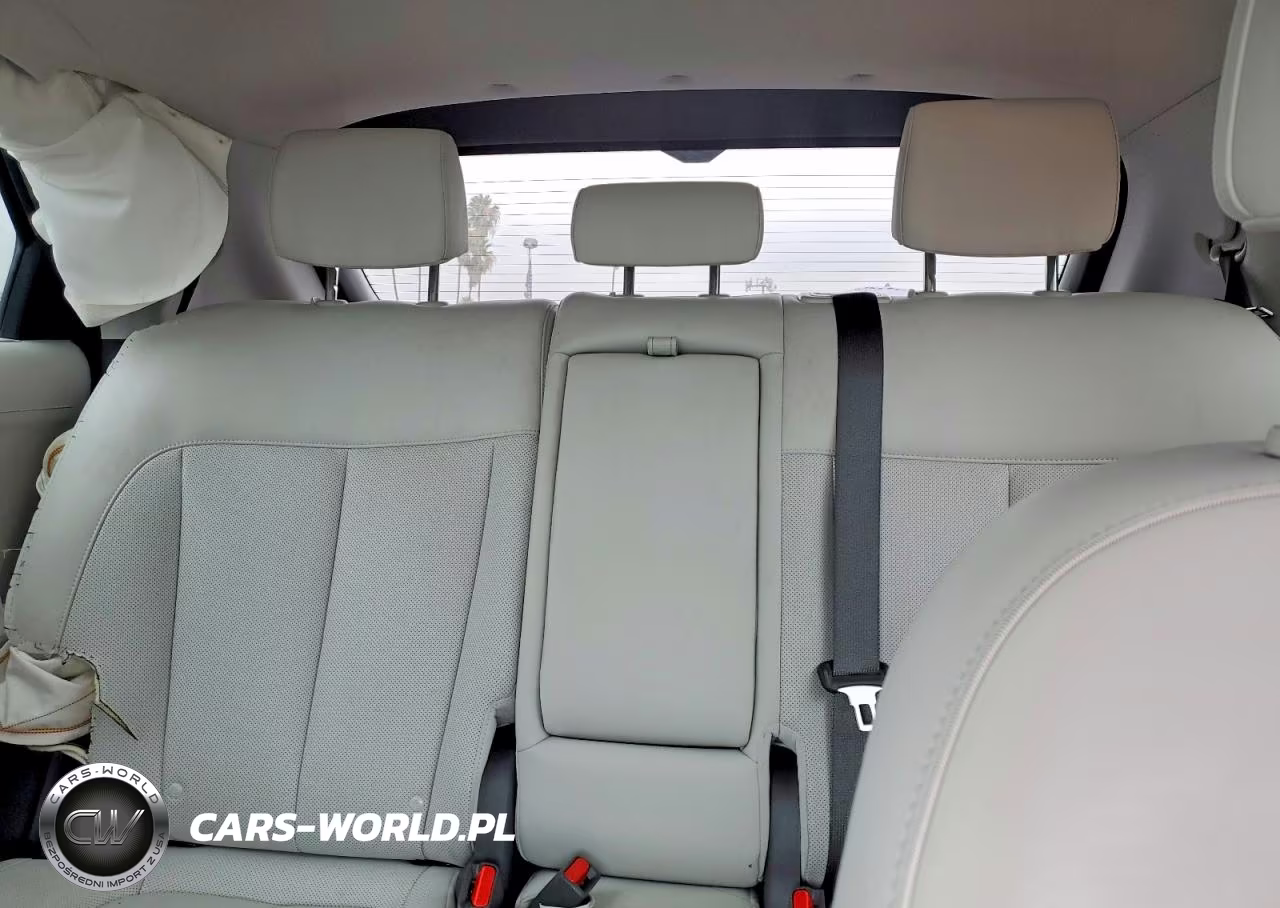 2024 Hyundai Ioniq 5 Limited VIN:KM8KR4DE7RU240367 - 10