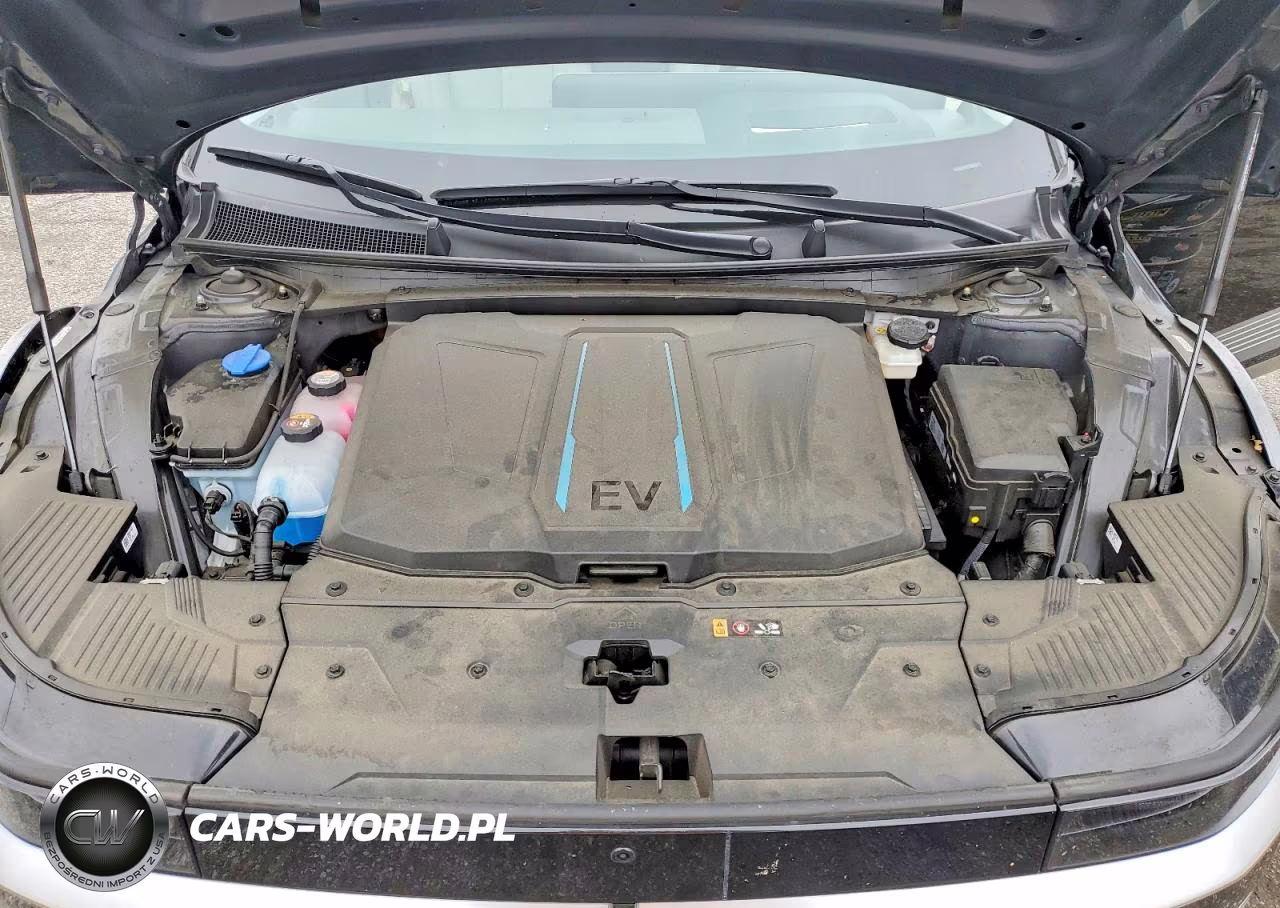 2024 Hyundai Ioniq 5 Limited VIN:KM8KR4DE7RU240367 - 12