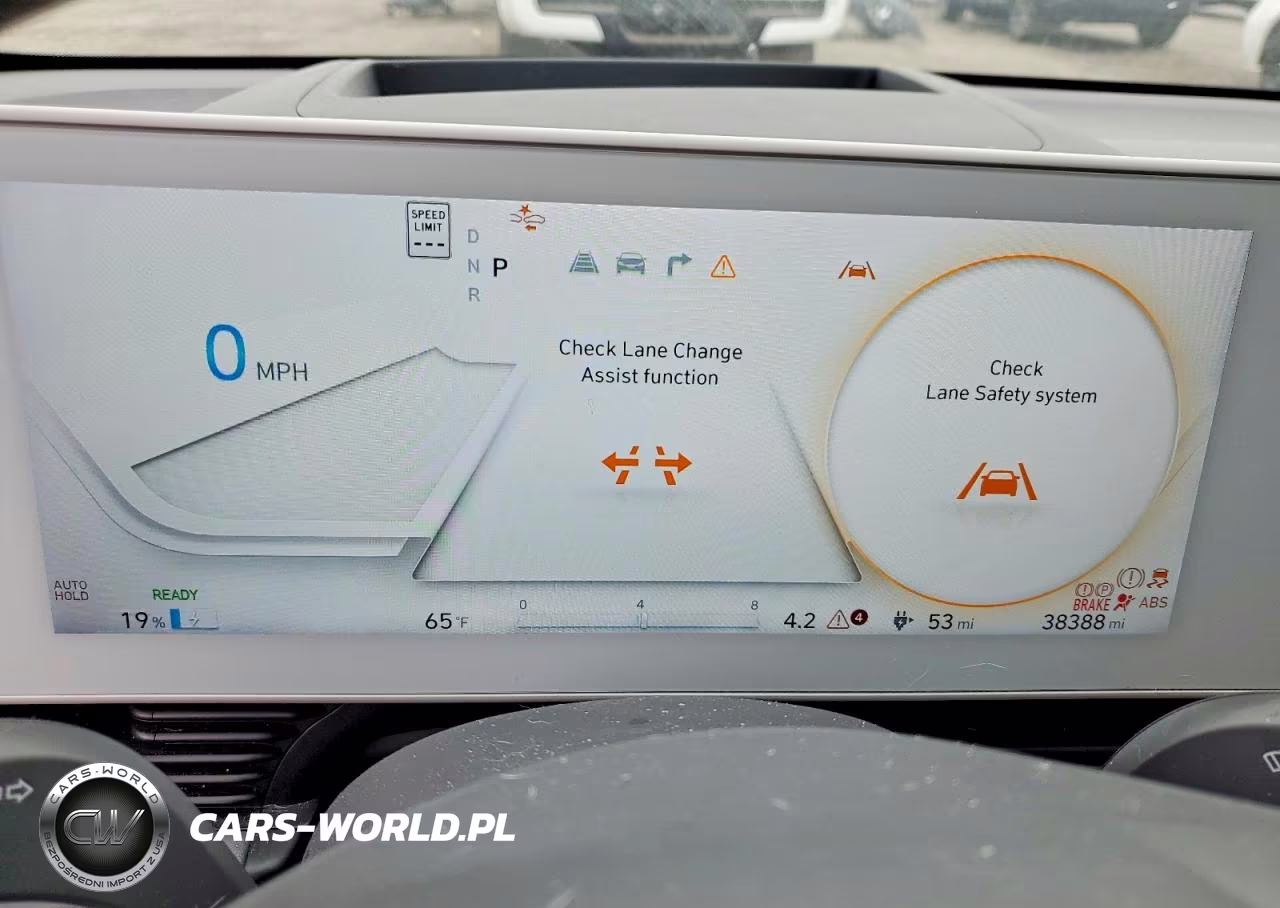 2024 Hyundai Ioniq 5 Limited VIN:KM8KR4DE7RU240367 - 9