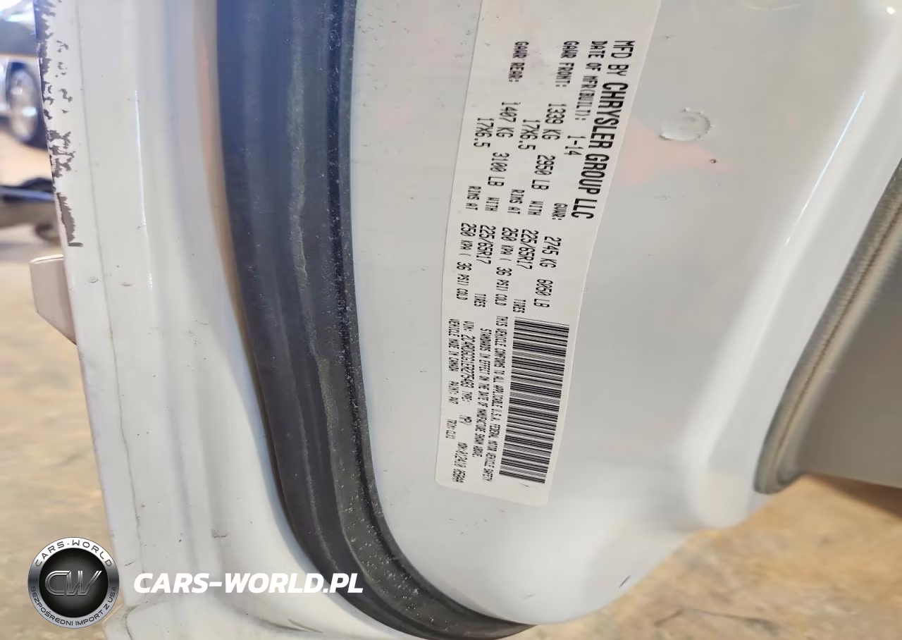 2014 Dodge Grand Caravan Sxt VIN:2C4RDGCG1ER275483 - 13