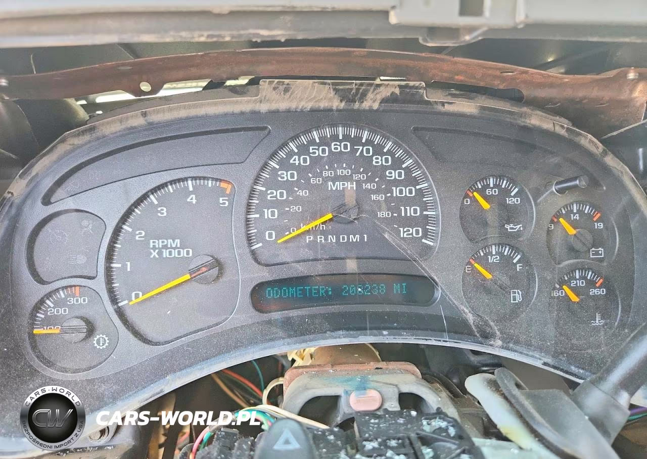 2007 Chevrolet Silverado K2500 Heavy Duty VIN:1GCHK23D07F185245 - 9