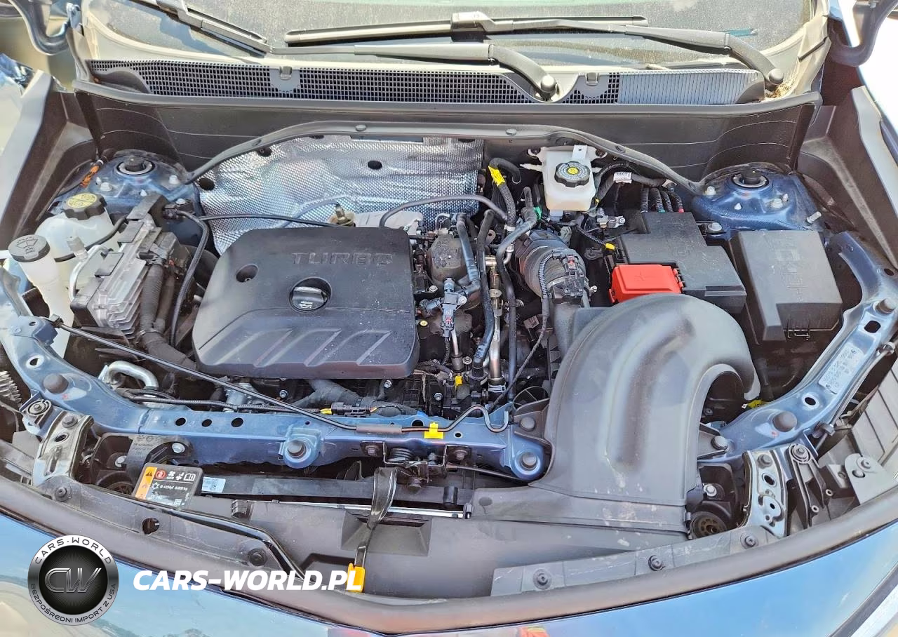 2026 Buick Encore Gx Sport Touring VIN:KL4AMDSL6TB023602 - 11