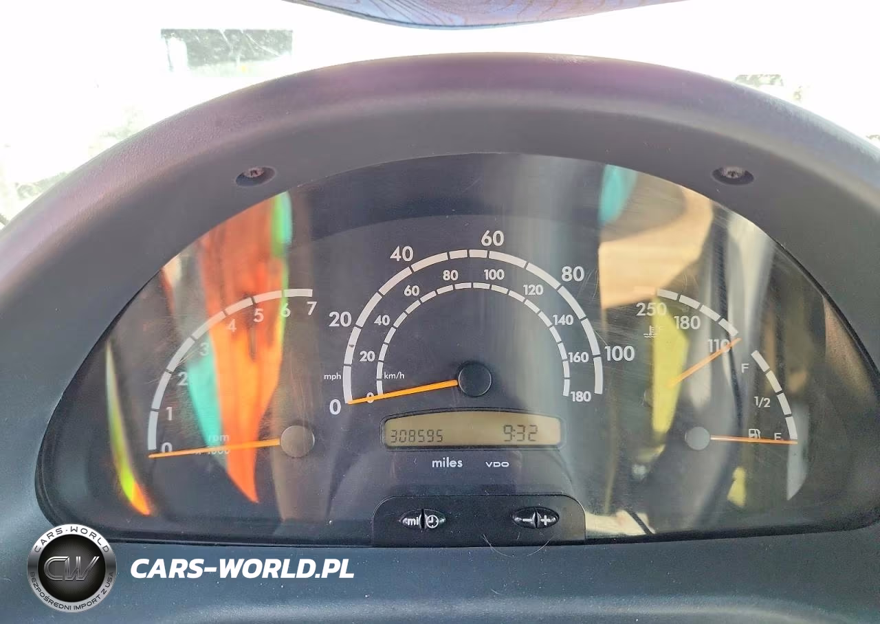 2005 Sprinter 2500 Sprin VIN:WD2PD644255746896 - 9