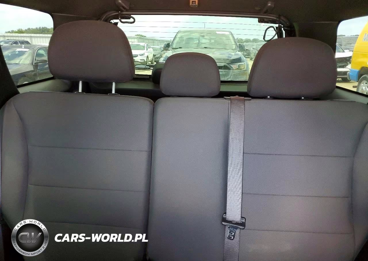 2012 Ford Escape Xlt VIN:1FMCU9DG0CKA83768 - 10