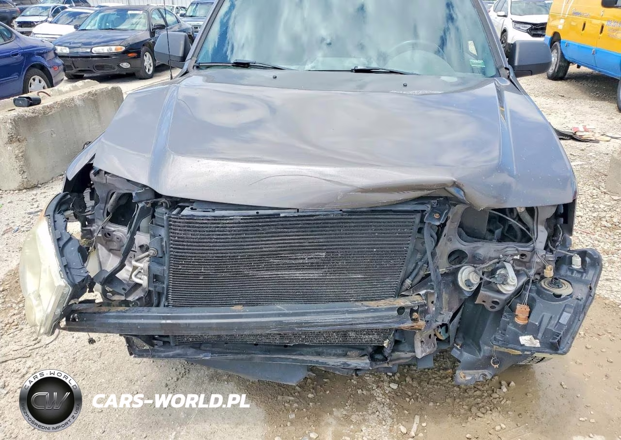 2012 Ford Escape Xlt VIN:1FMCU9DG0CKA83768 - 12