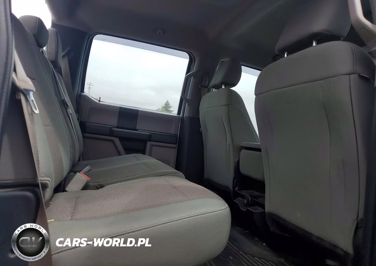 2017 Ford F250 Super Duty VIN:1FT7W2BT5HEE37443 - 10