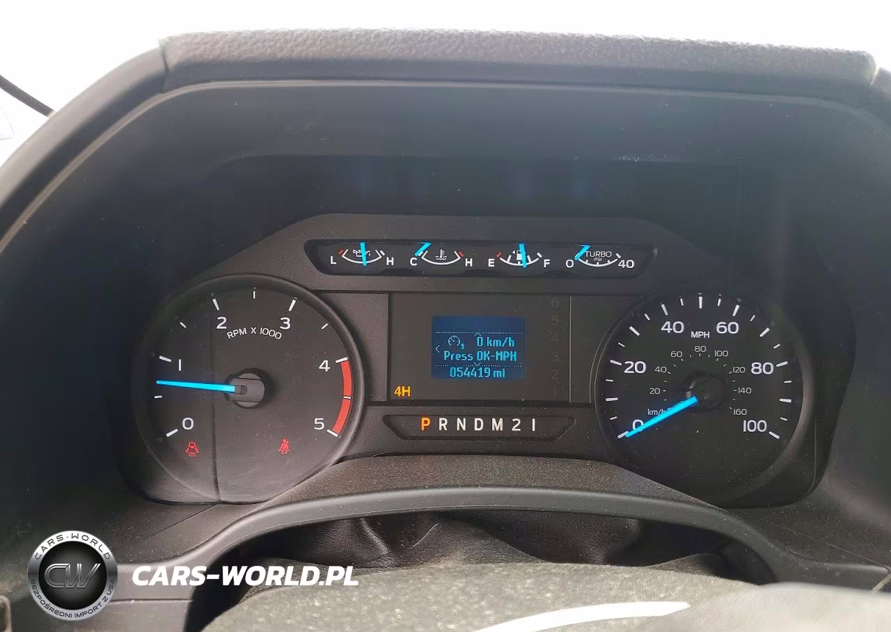2017 Ford F250 Super Duty VIN:1FT7W2BT5HEE37443 - 9