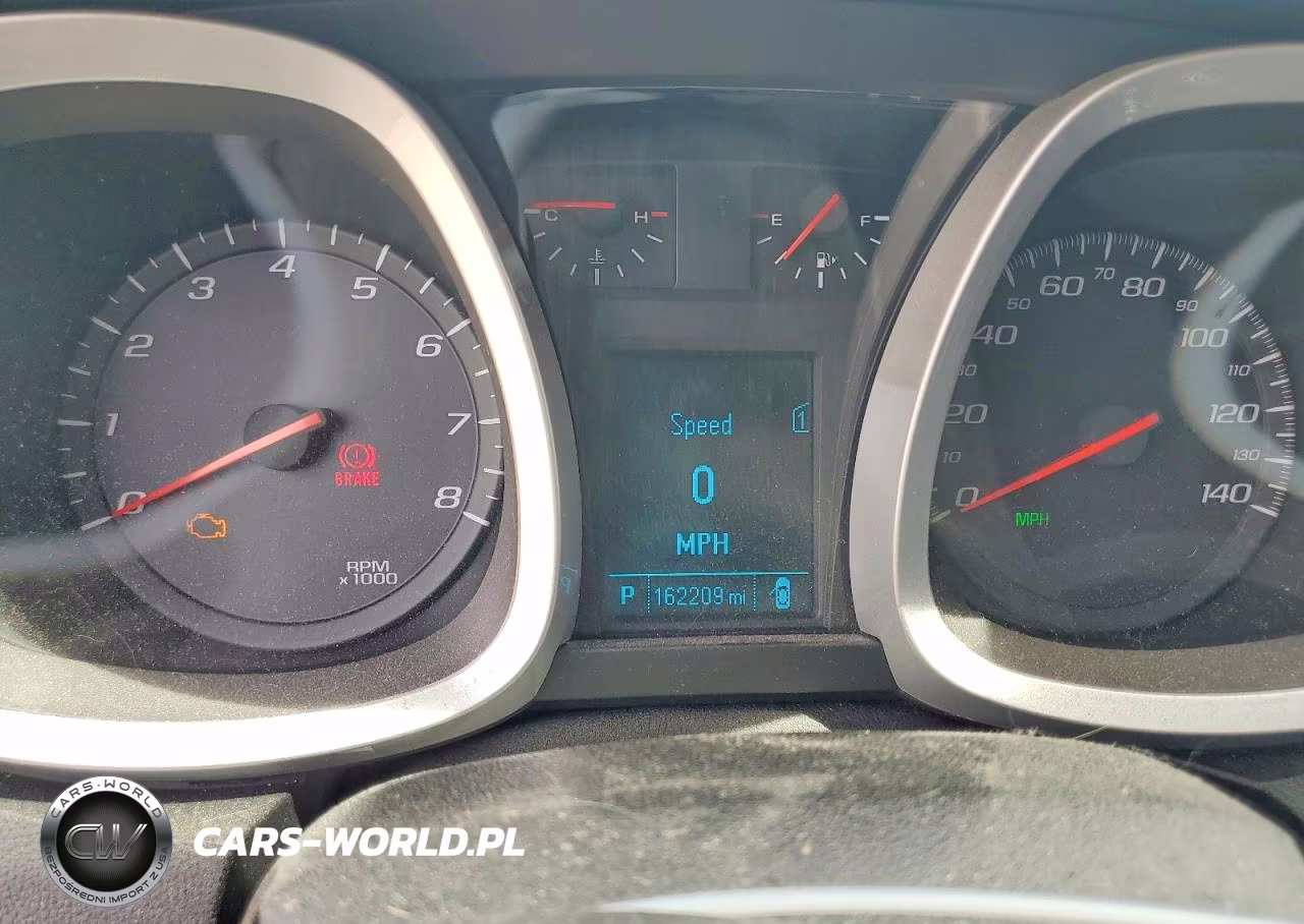 2012 Chevrolet Equinox Lt VIN:2GNALDEK9C6234654 - 9