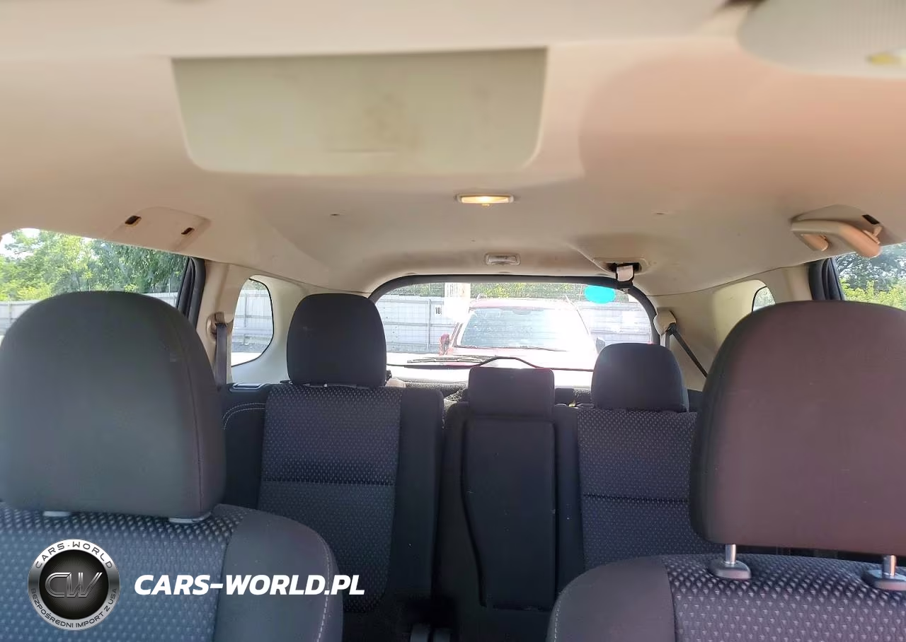 2019 Mitsubishi Outlander Se VIN:JA4AZ3A32KJ000822 - 10