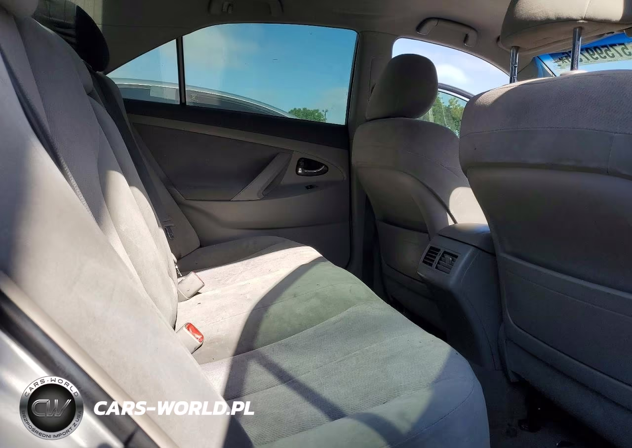 2010 Toyota Camry Hybrid VIN:4T1BB3EK4AU120131 - 10