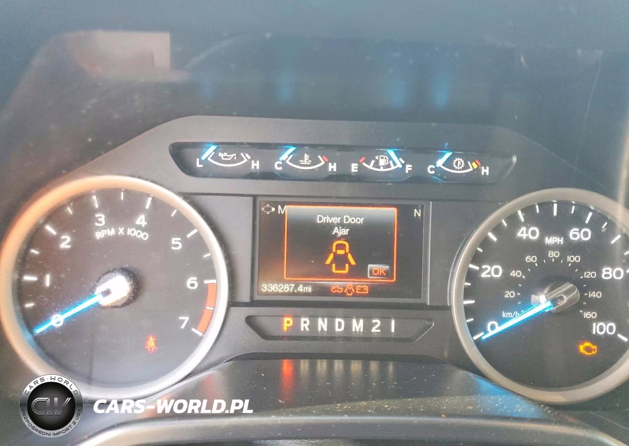 2017 Ford F250 Super Duty VIN:1FT7X2B65HEC15539 - 9