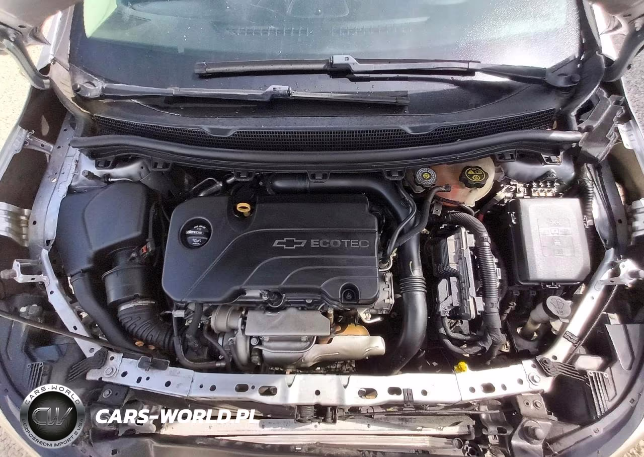 2018 Chevrolet Cruze Ls VIN:1G1BB5SM1J7121508 - 11