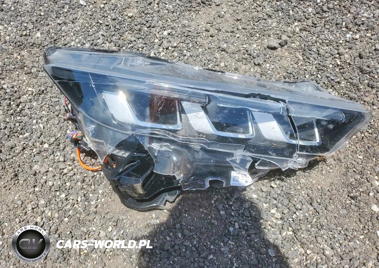 2024 Ford Mustang VIN:1FA6P8TH1R5109658 - 12