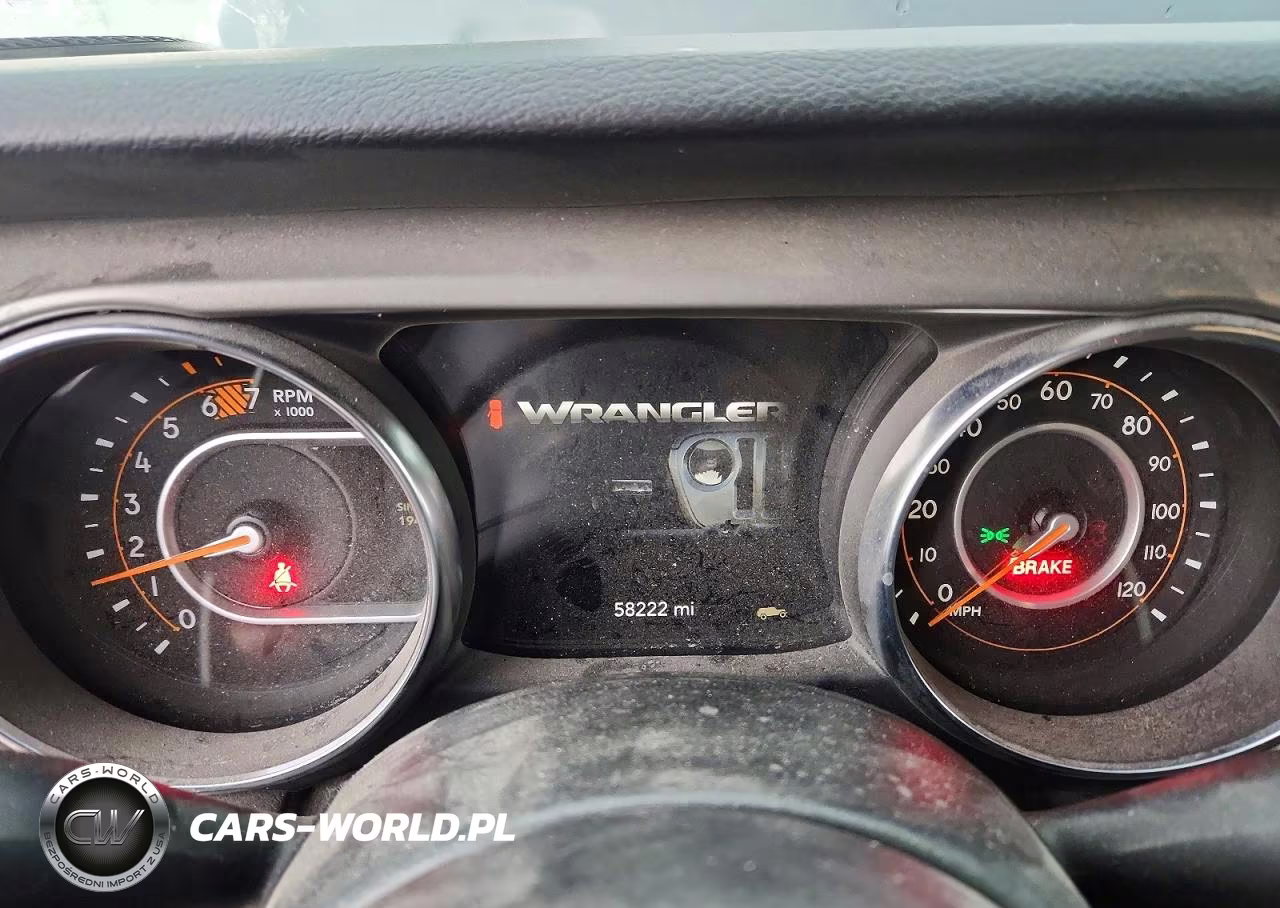 2021 Jeep Wrangler Unlimited Sport VIN:1C4HJXDNXMW664887 - 9