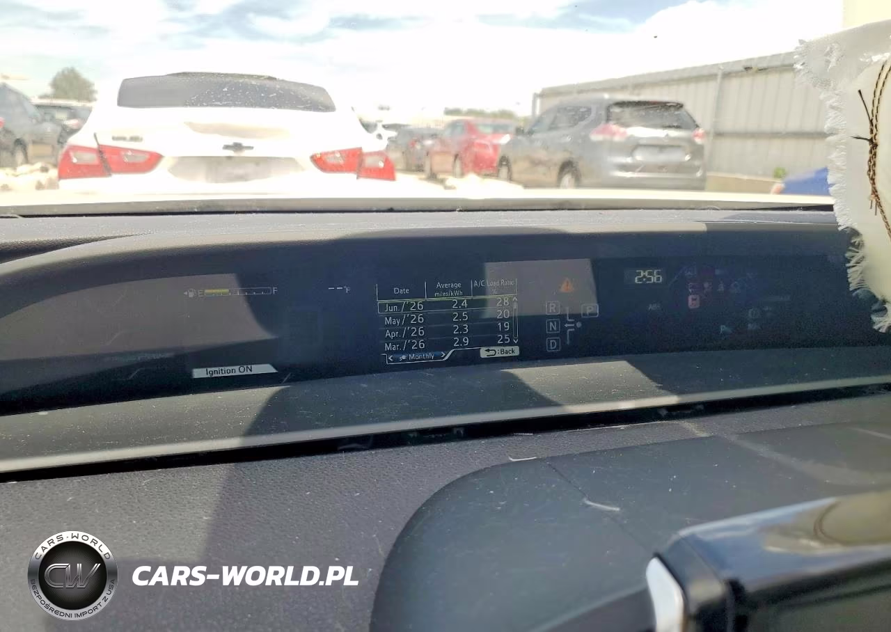 2017 Toyota Prius Prime Advanced VIN:JTDKARFPXH3028350 - 9