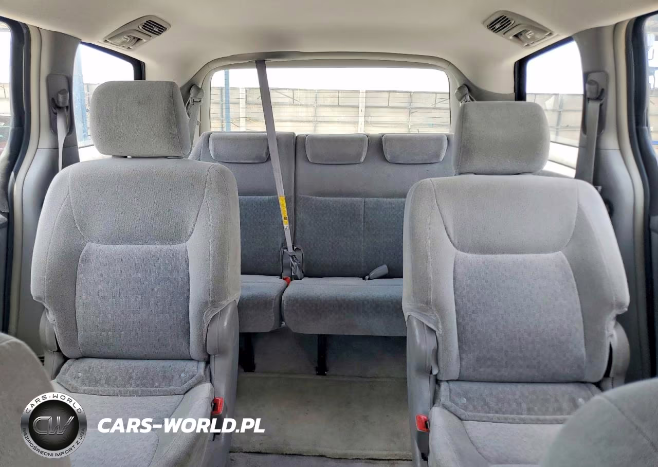 2005 Toyota Sienna Ce 8 Passenger VIN:5TDZA23C45S322831 - 10