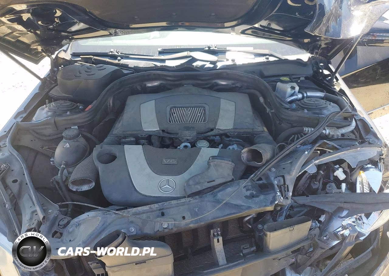 2011 Mercedes-Benz E 350 VIN:WDDHF5GBXBA264609 - 11