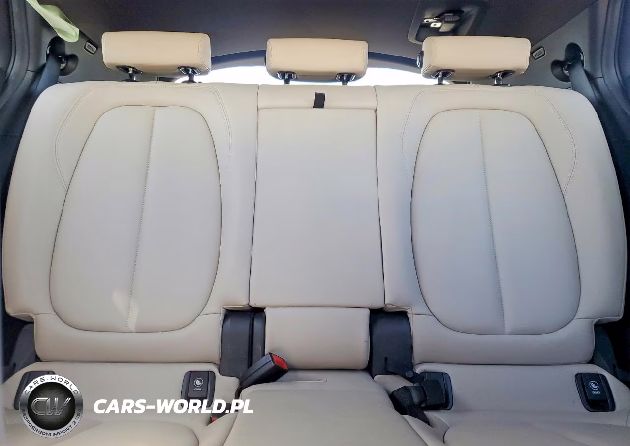 2018 BMW X2 Sdrive28I VIN:WBXYJ3C32JEJ81634 - 10