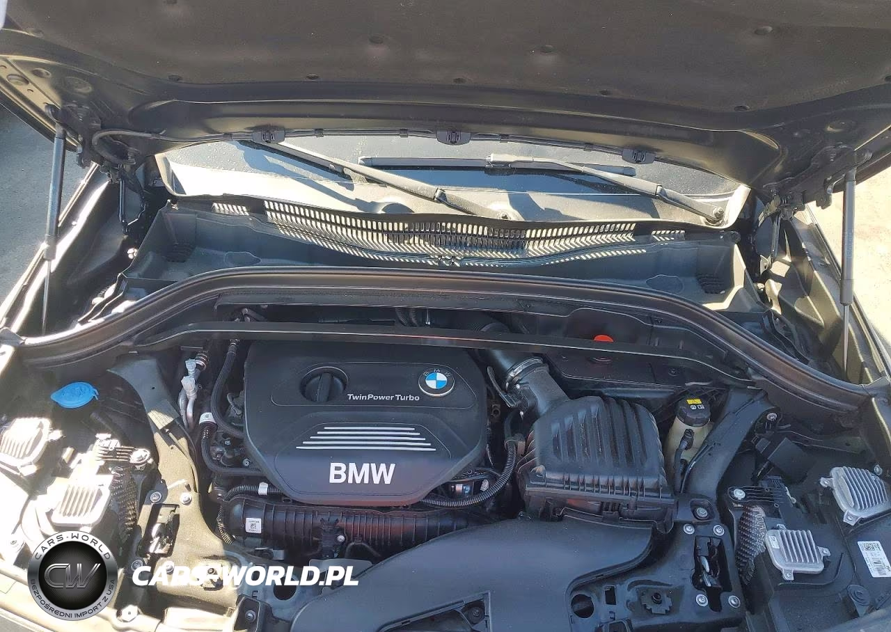2018 BMW X2 Sdrive28I VIN:WBXYJ3C32JEJ81634 - 12