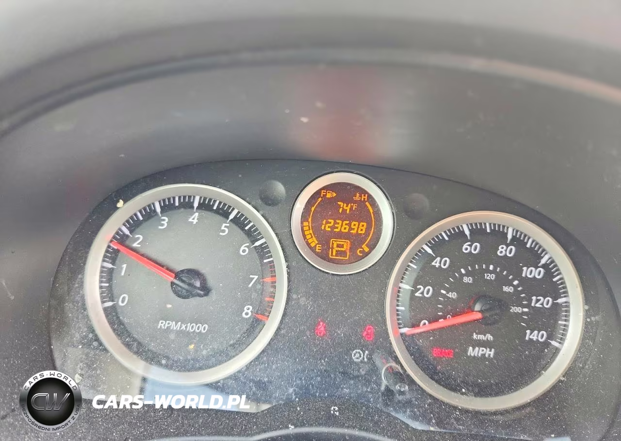 2012 Nissan Sentra 2.0 VIN:3N1AB6AP3CL610109 - 9