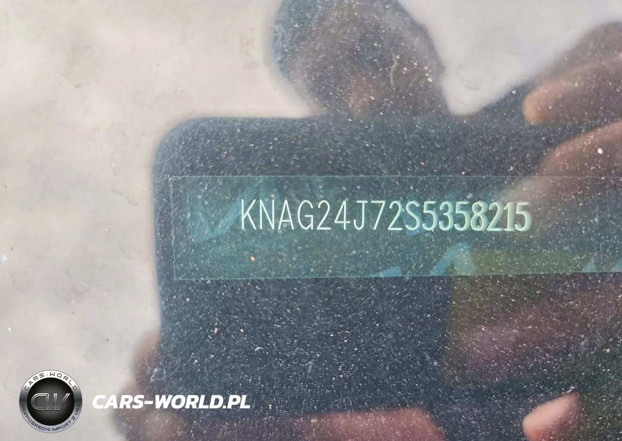 2025 Kia K5 Lxs VIN:KNAG24J72S5358215 - 12