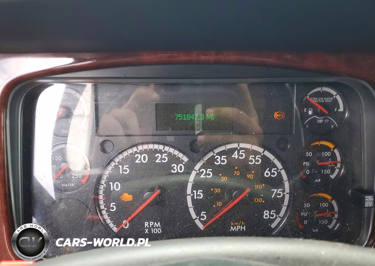 2019 Freightliner M2 112 Medium Duty VIN:1FVAC4DVXKHKG3075 - 8