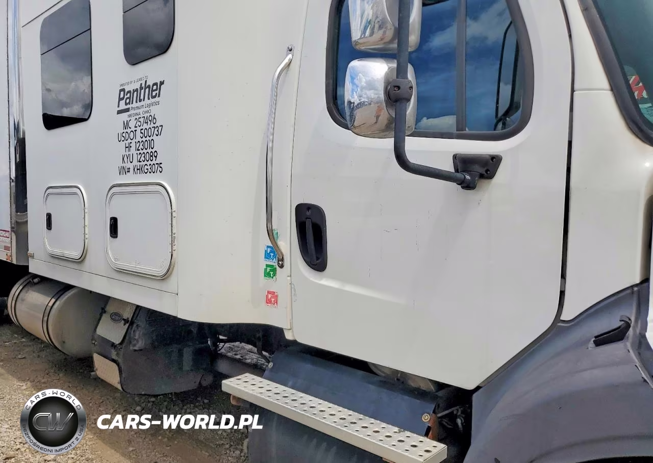 2019 Freightliner M2 112 Medium Duty VIN:1FVAC4DVXKHKG3075 - 9