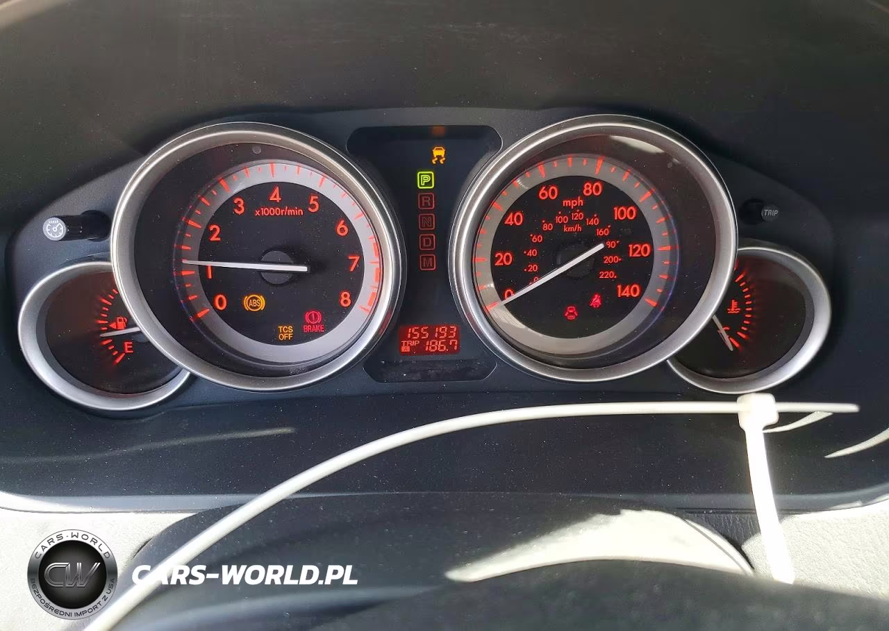 2010 Mazda Cx-9 VIN:JM3TB2MVXA0224264 - 9
