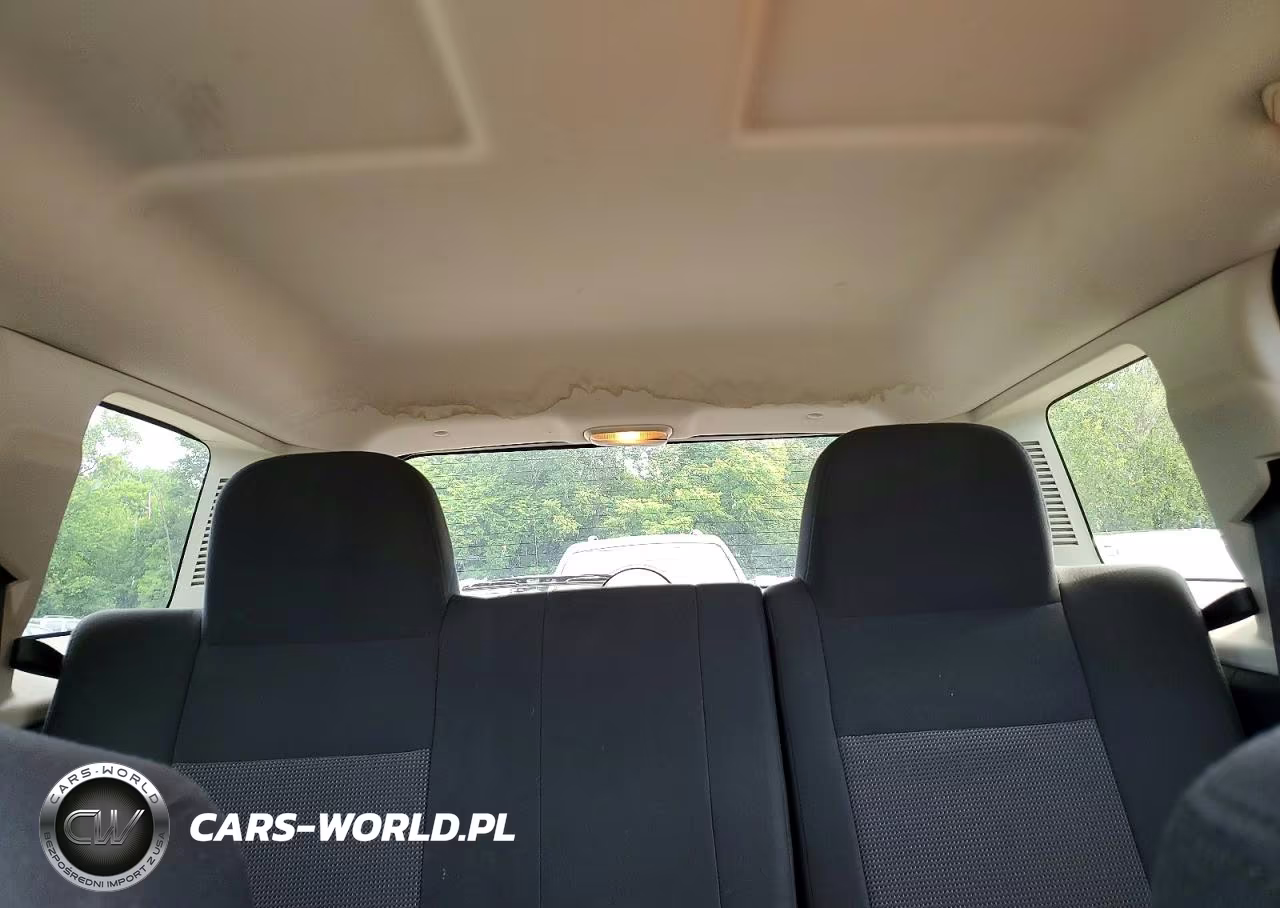 2012 Jeep Patriot Sport VIN:1C4NJRBB2CD572318 - 10