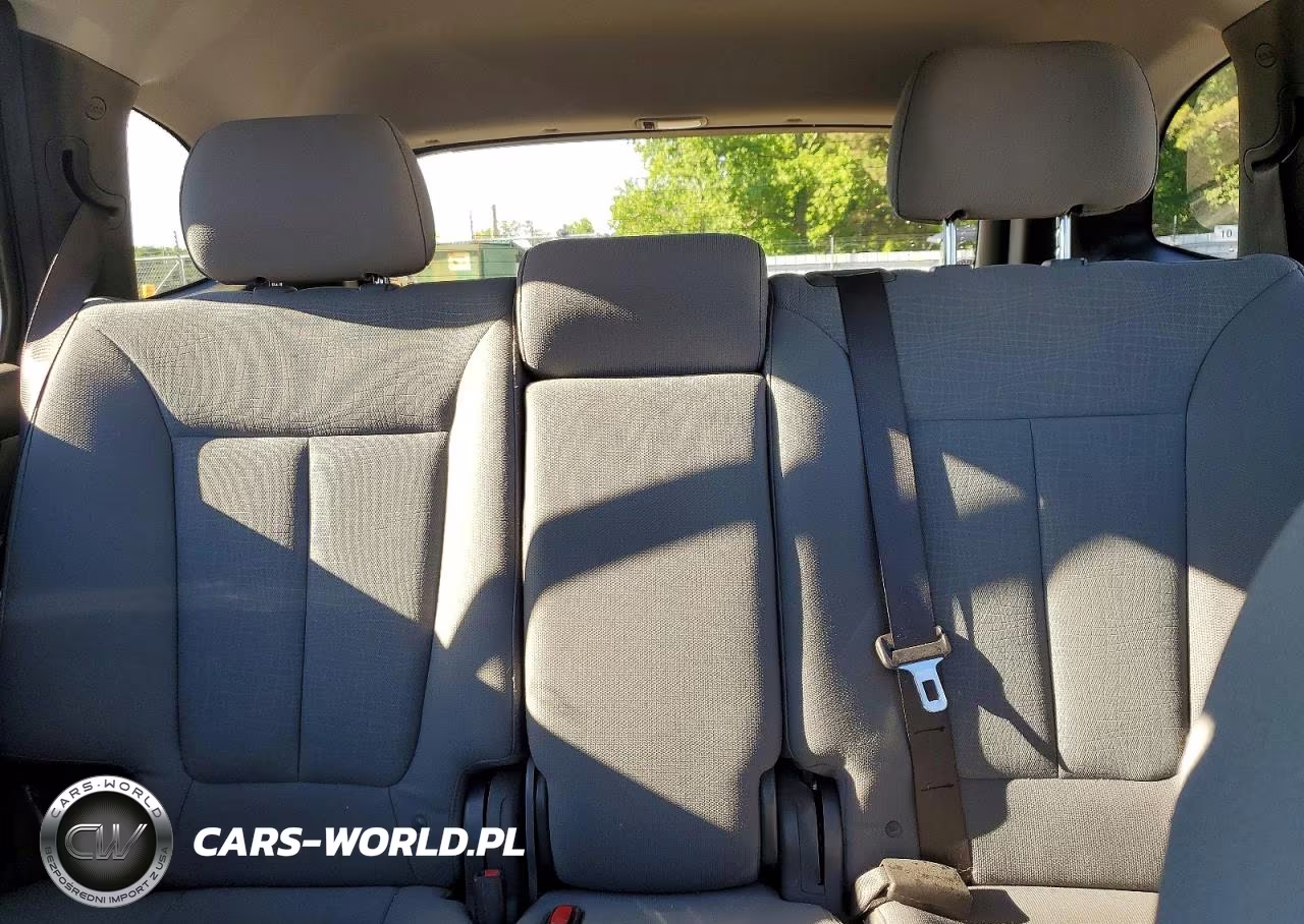 2012 Hyundai Santa Fe Gls VIN:5XYZG3AB1CG115998 - 10