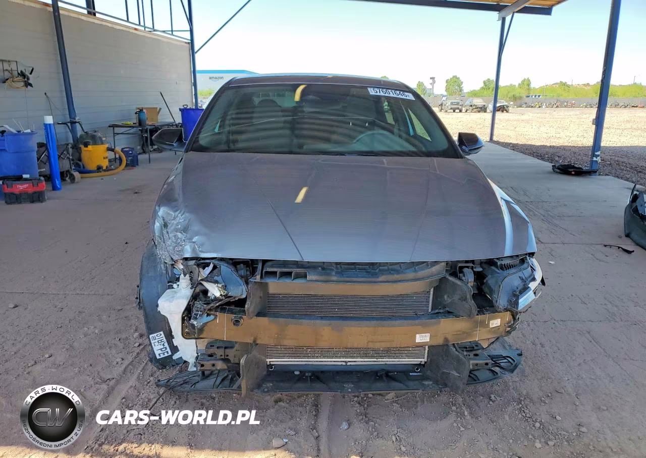2025 Hyundai Elantra Sel Sport VIN:KMHLM4DG9SU039581 - 5