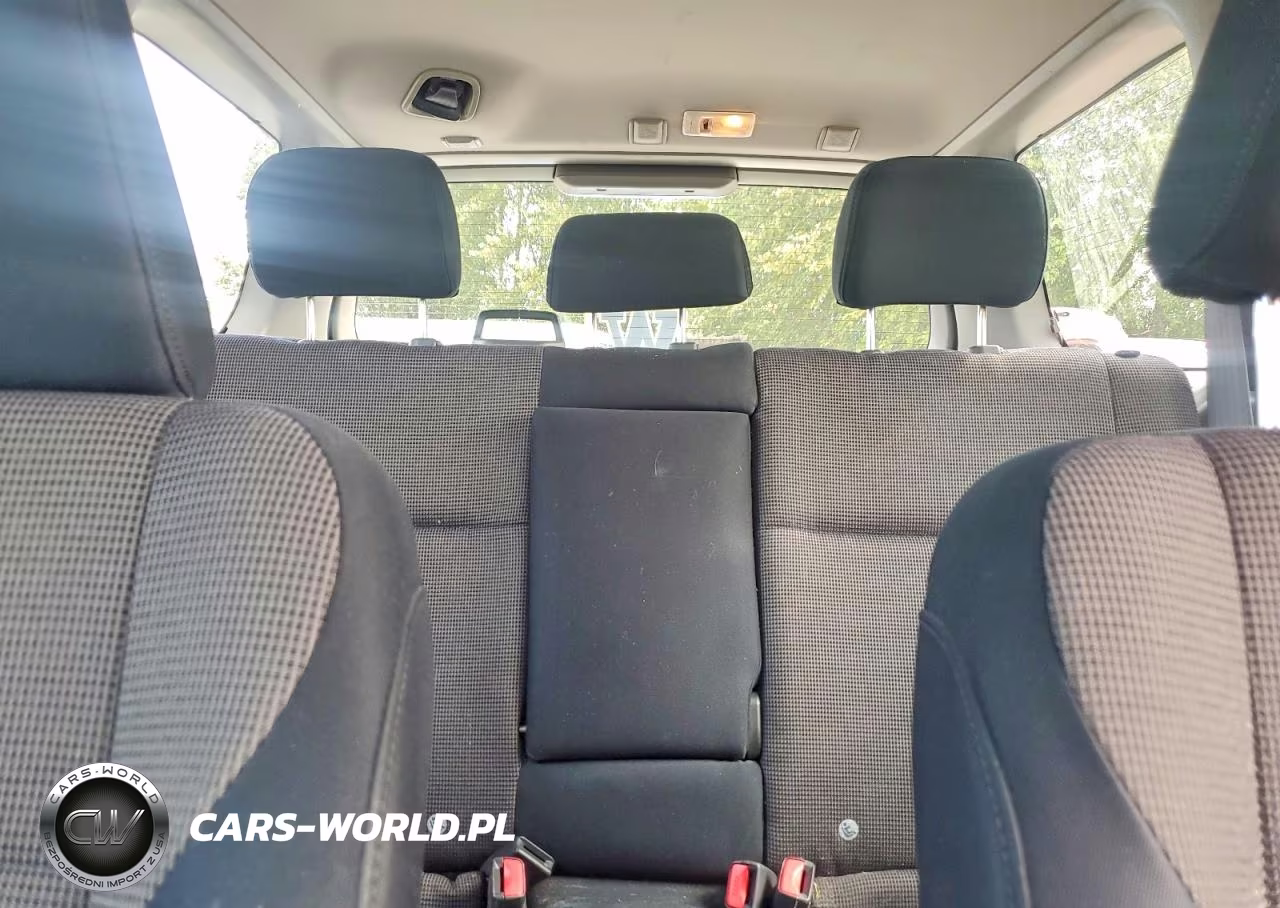 2007 Subaru Forester 2.5X VIN:JF1SG63647H734469 - 10