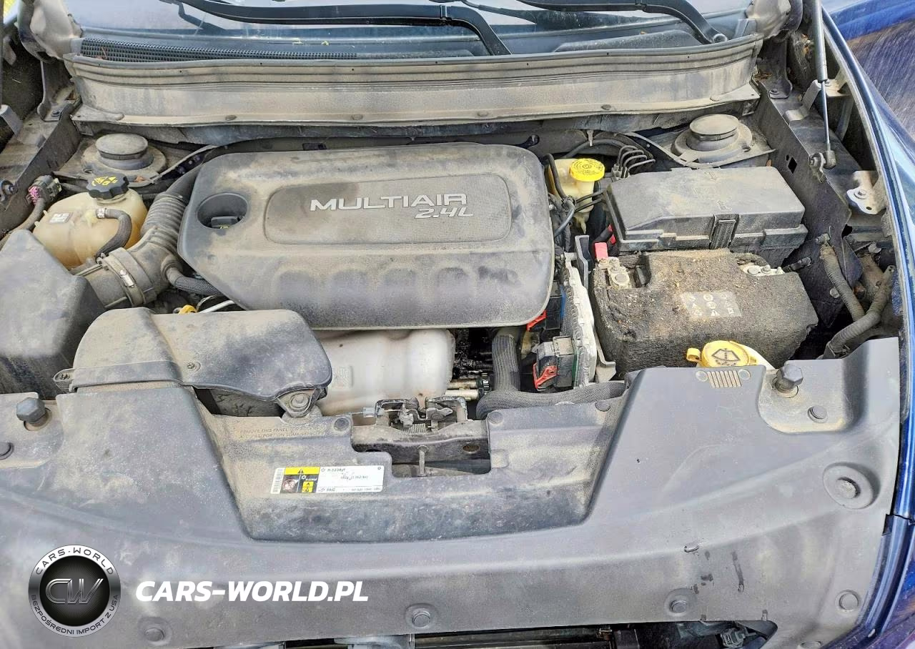 2016 Jeep Cherokee Sport VIN:1C4PJLAB7GW303569 - 12