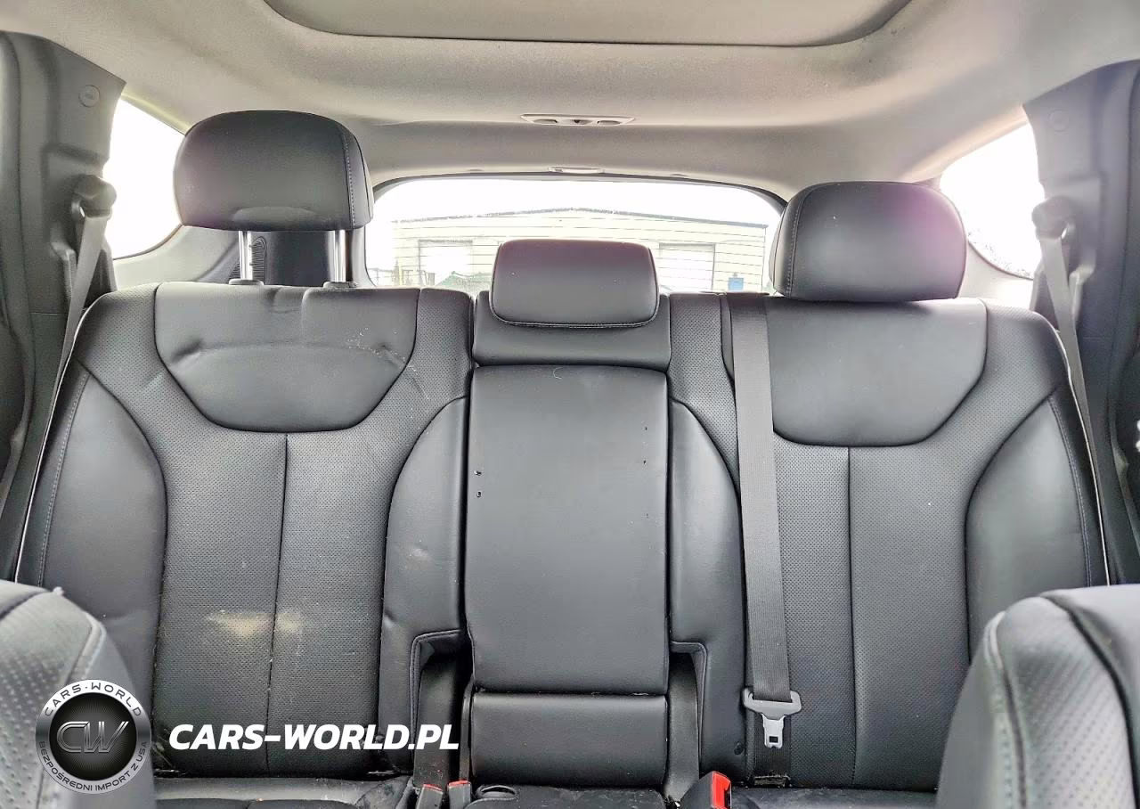 2023 Hyundai Santa Fe Limited VIN:5NMS4DAL7PH577518 - 10
