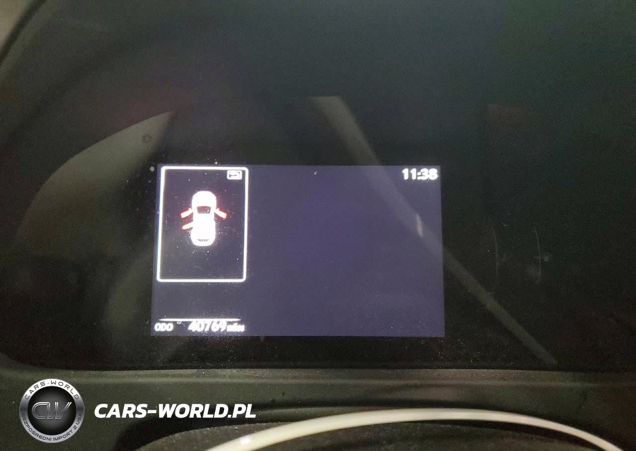 2025 Lexus Ux 300H Base VIN:JTHUCJDH6S2000377 - 9