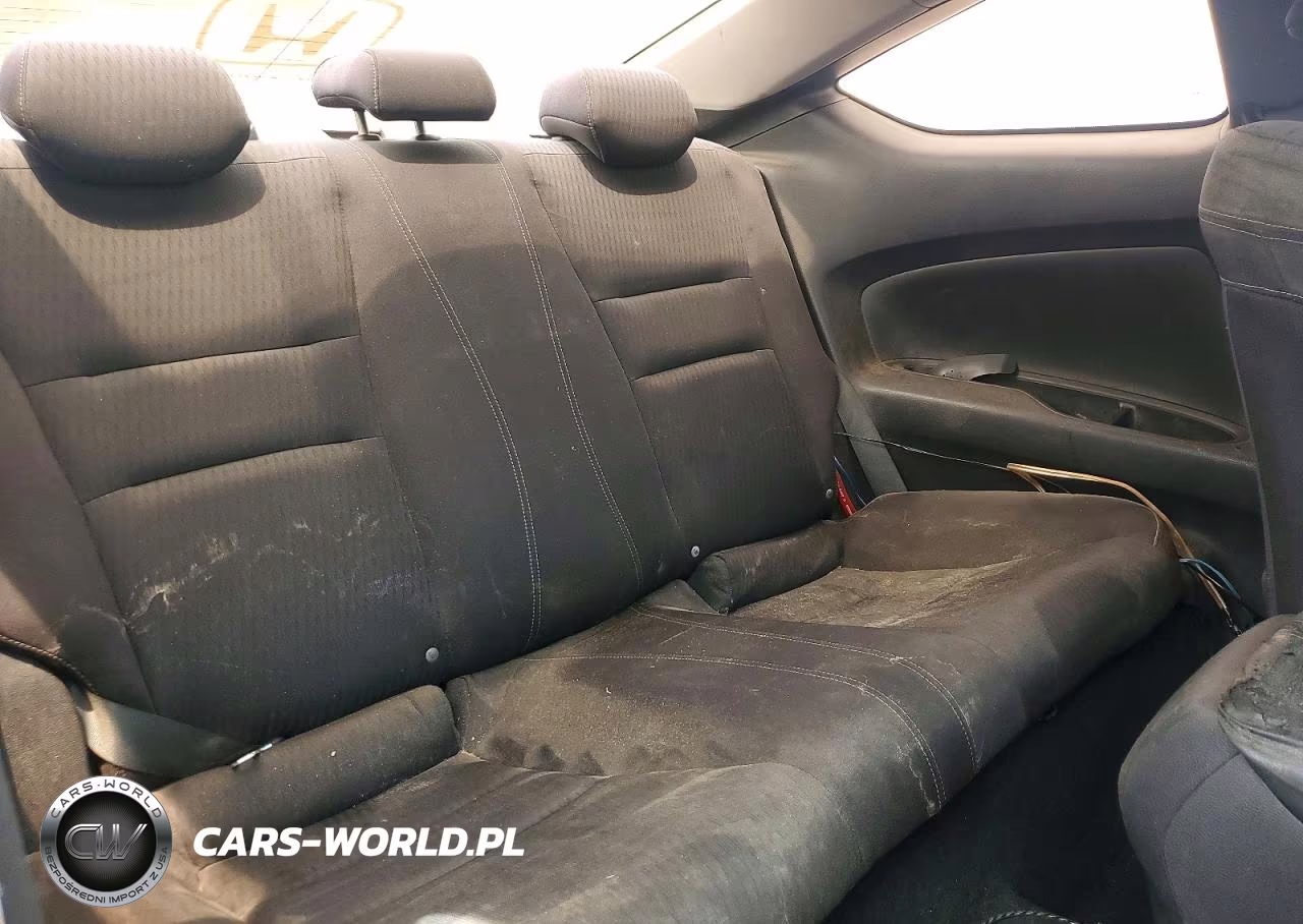 2013 Honda Accord Ex VIN:1HGCT1B77DA000793 - 10