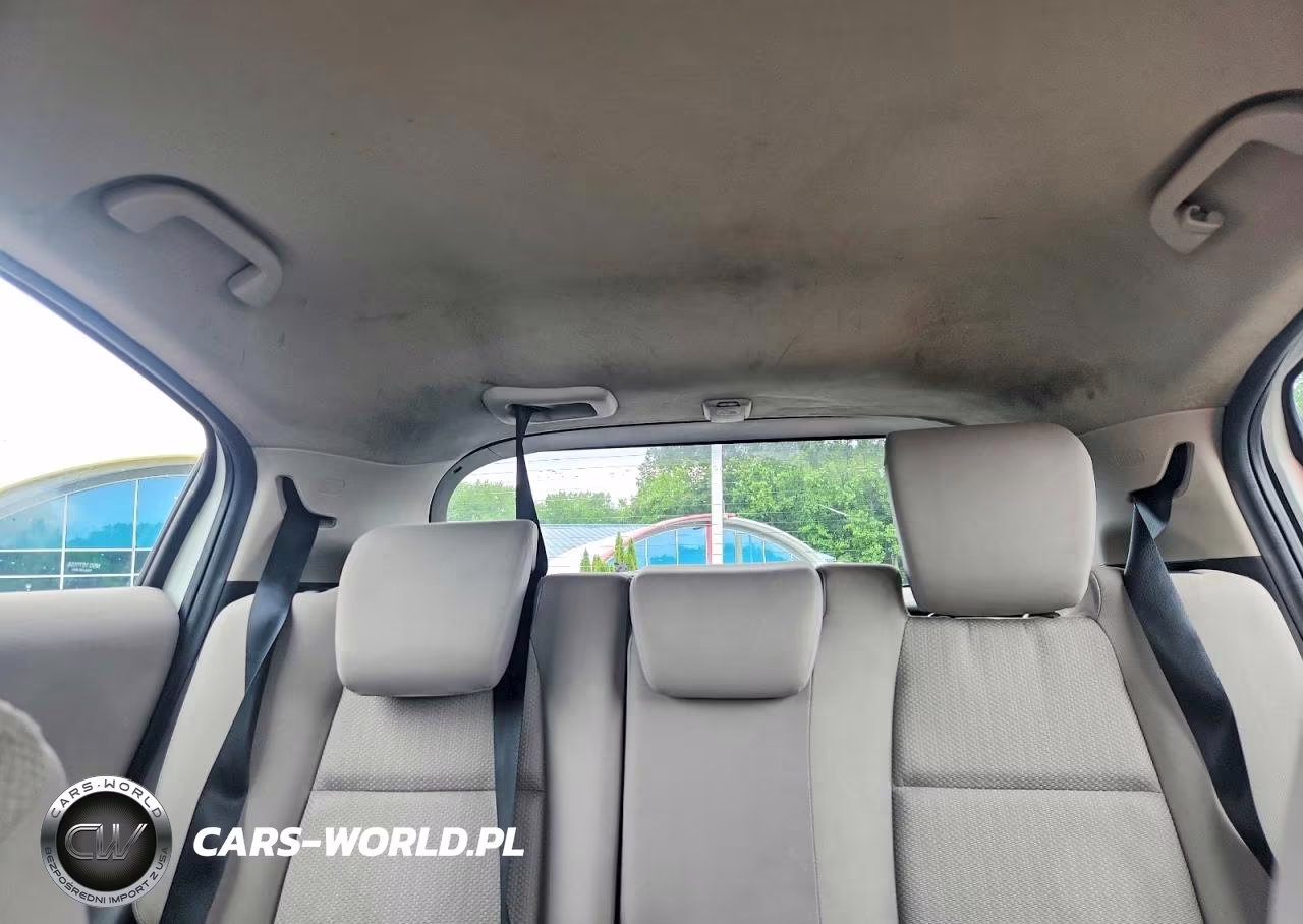 2016 Honda Hr-V Lx VIN:3CZRU6H38GM715994 - 10