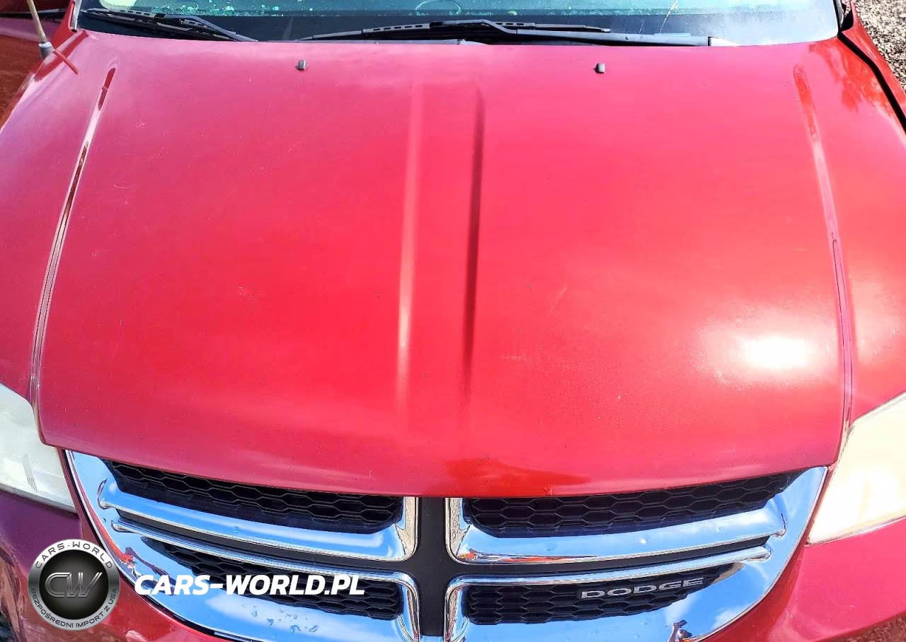 2011 Dodge Grand Caravan Mainstreet VIN:2D4RN3DG6BR743310 - 12