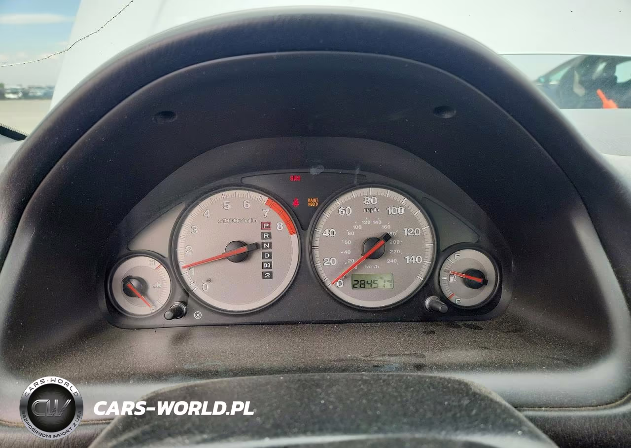 2001 Honda Civic Lx VIN:1HGEM22511L094762 - 9