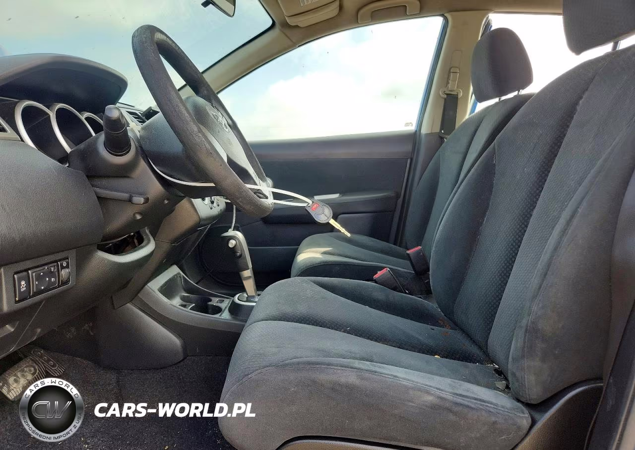 2012 Nissan Versa 1.8 S VIN:3N1BC1CP9CK812864 - 7